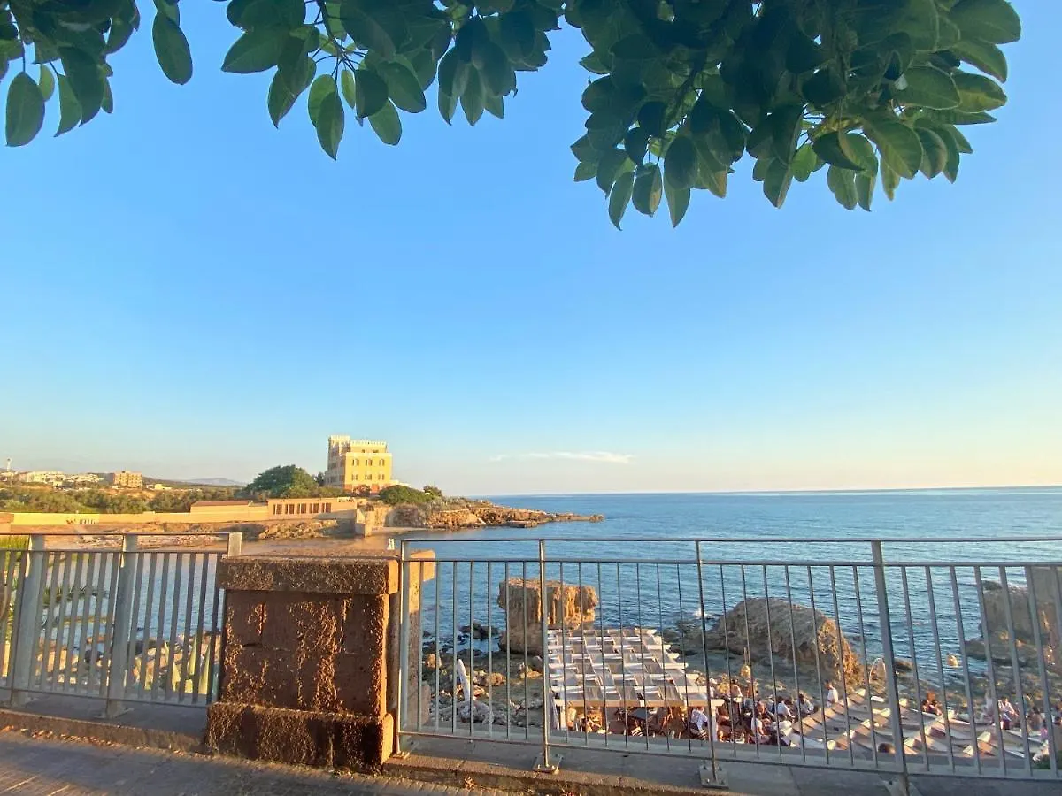 Appartamento Isola Catalana Alghero 0*,  Włochy