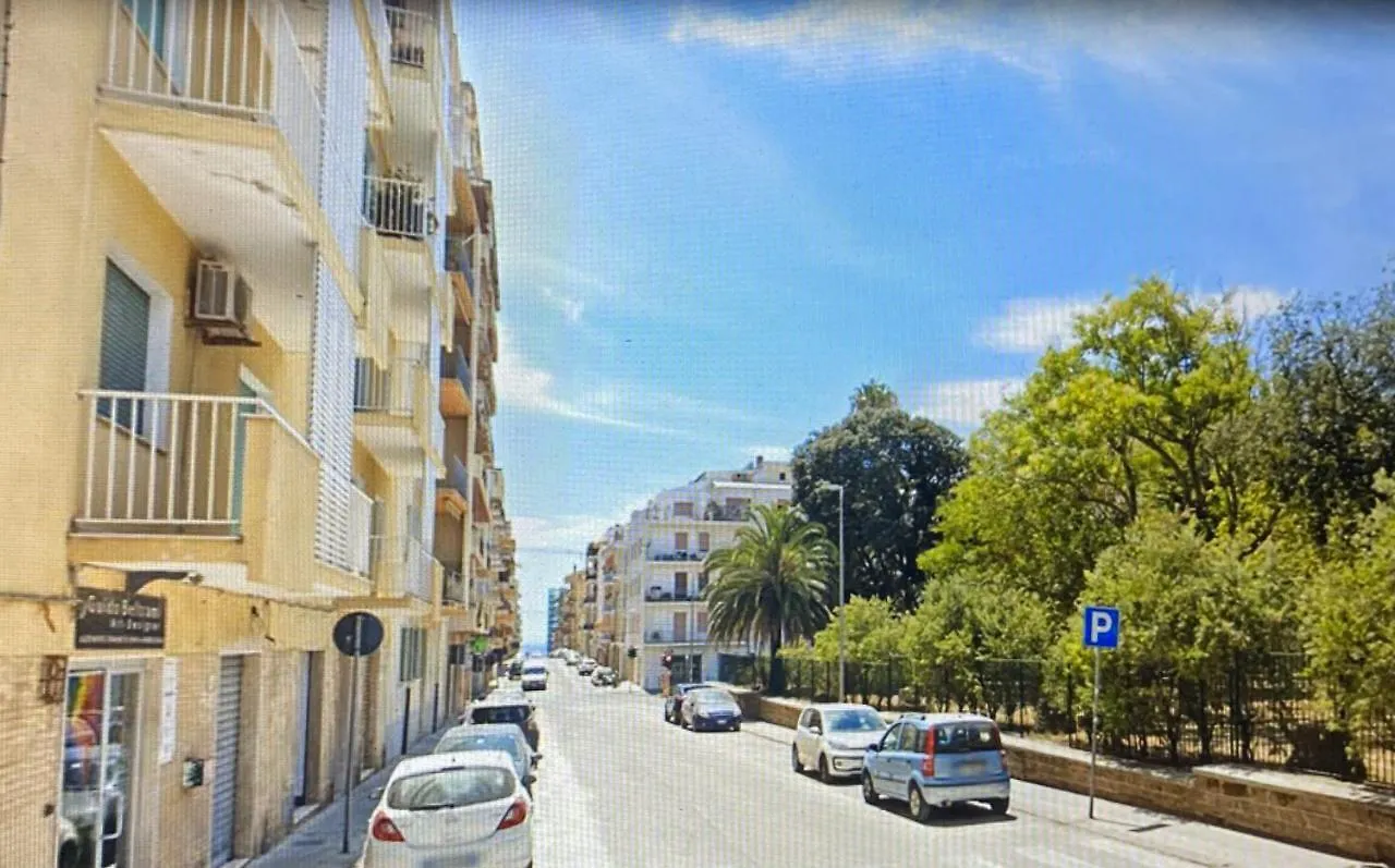 Appartamento Isola Catalana Alghero Apartament