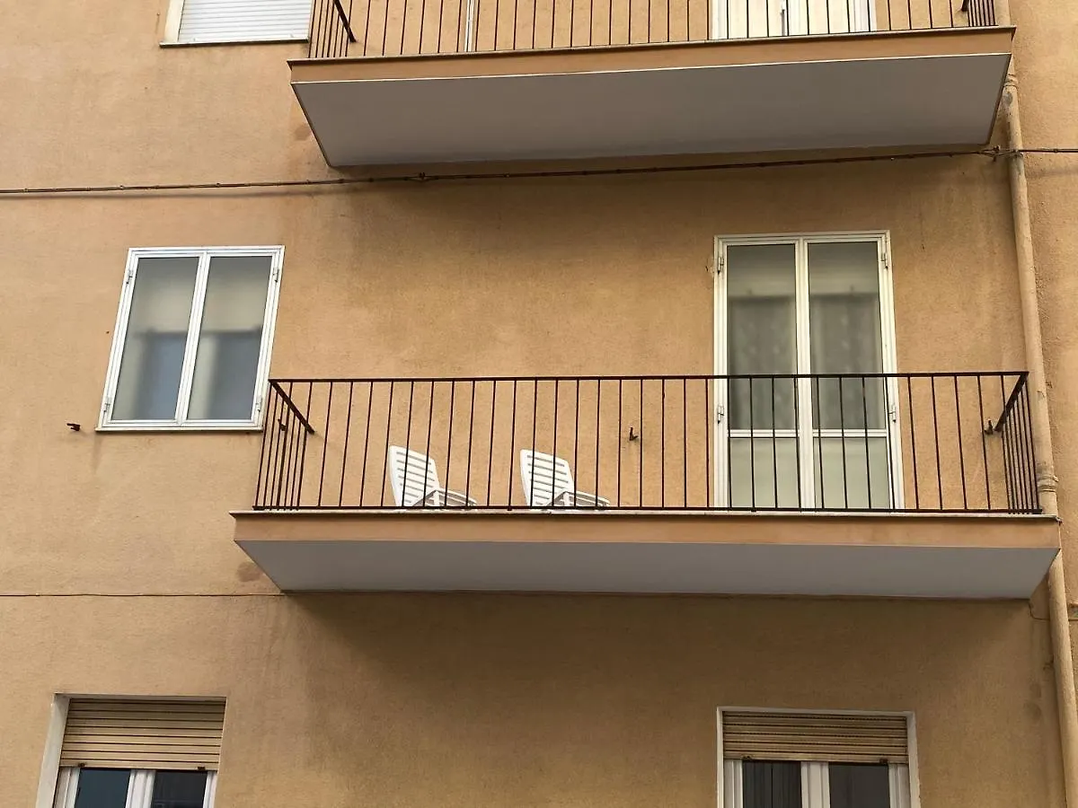 Appartamento Isola Catalana Alghero Apartament