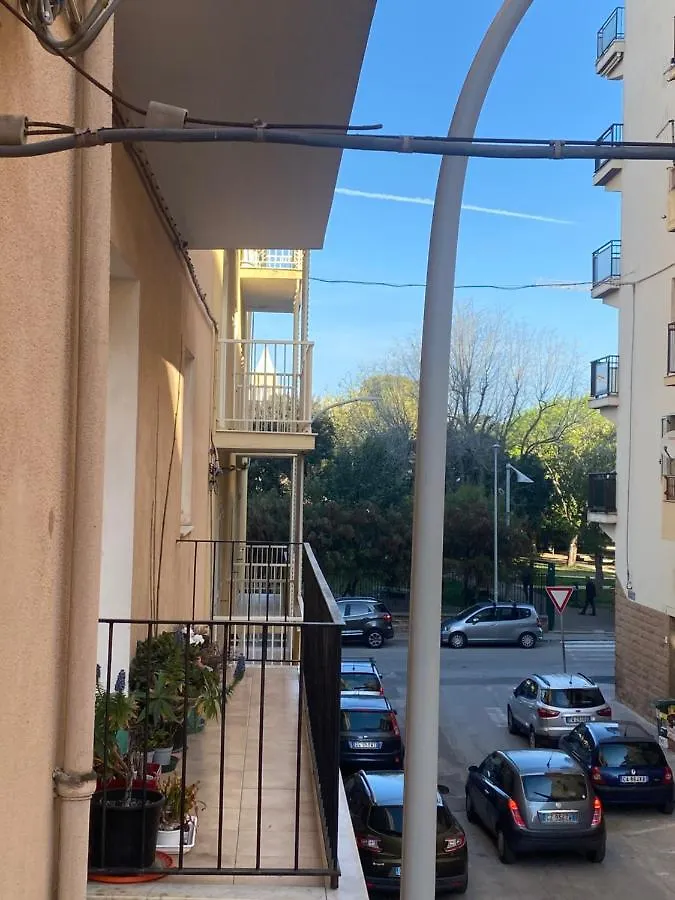 Appartamento Isola Catalana Alghero Apartament