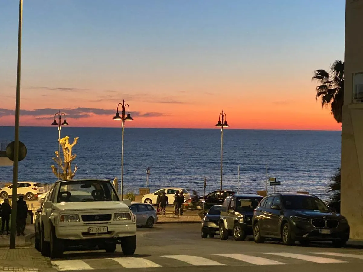 Appartamento Isola Catalana Alghero