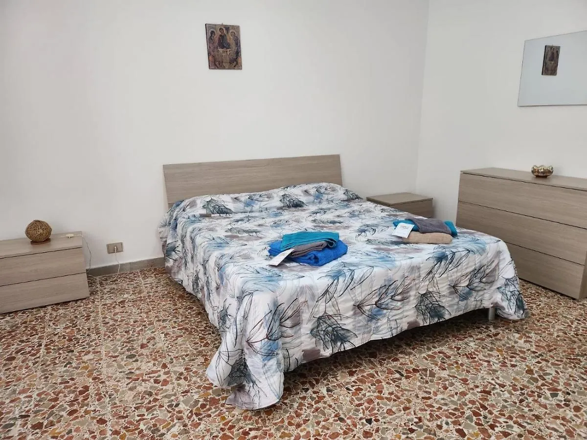 Appartamento Isola Catalana Alghero