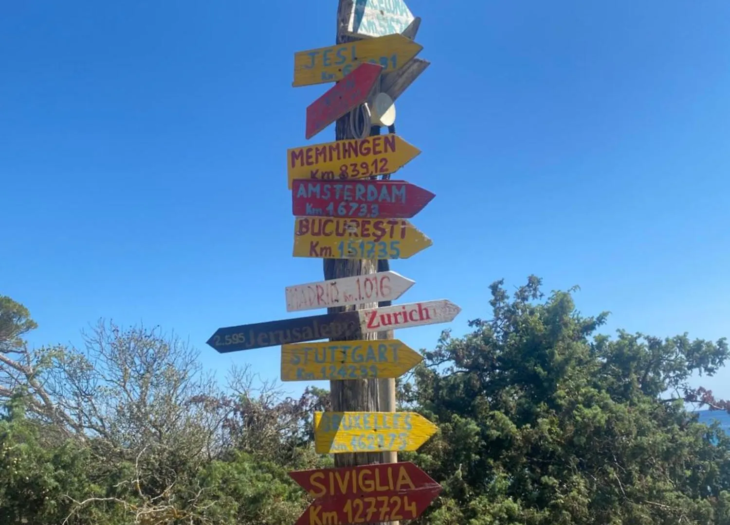 Appartamento Isola Catalana Alghero