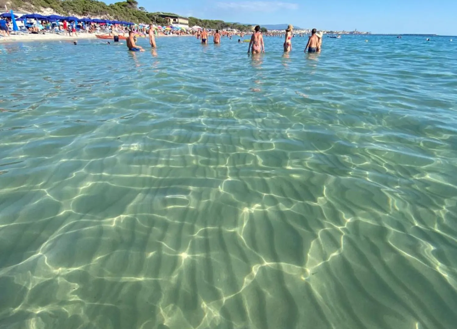 Apartament Appartamento Isola Catalana Alghero