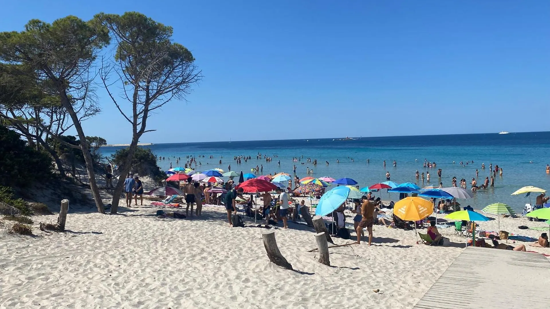 Appartamento Isola Catalana Alghero 0*,