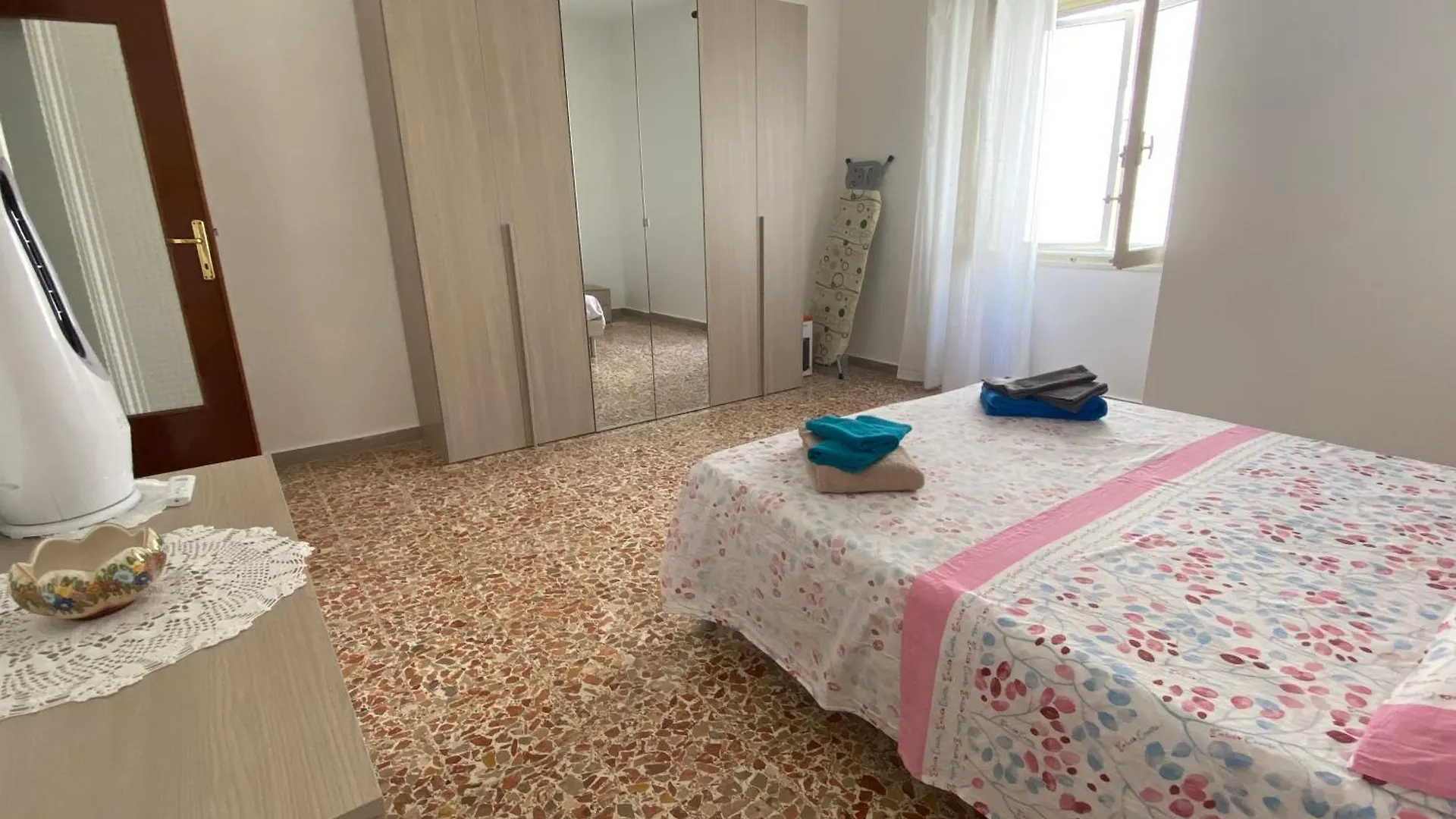 Appartamento Isola Catalana Alghero Apartament