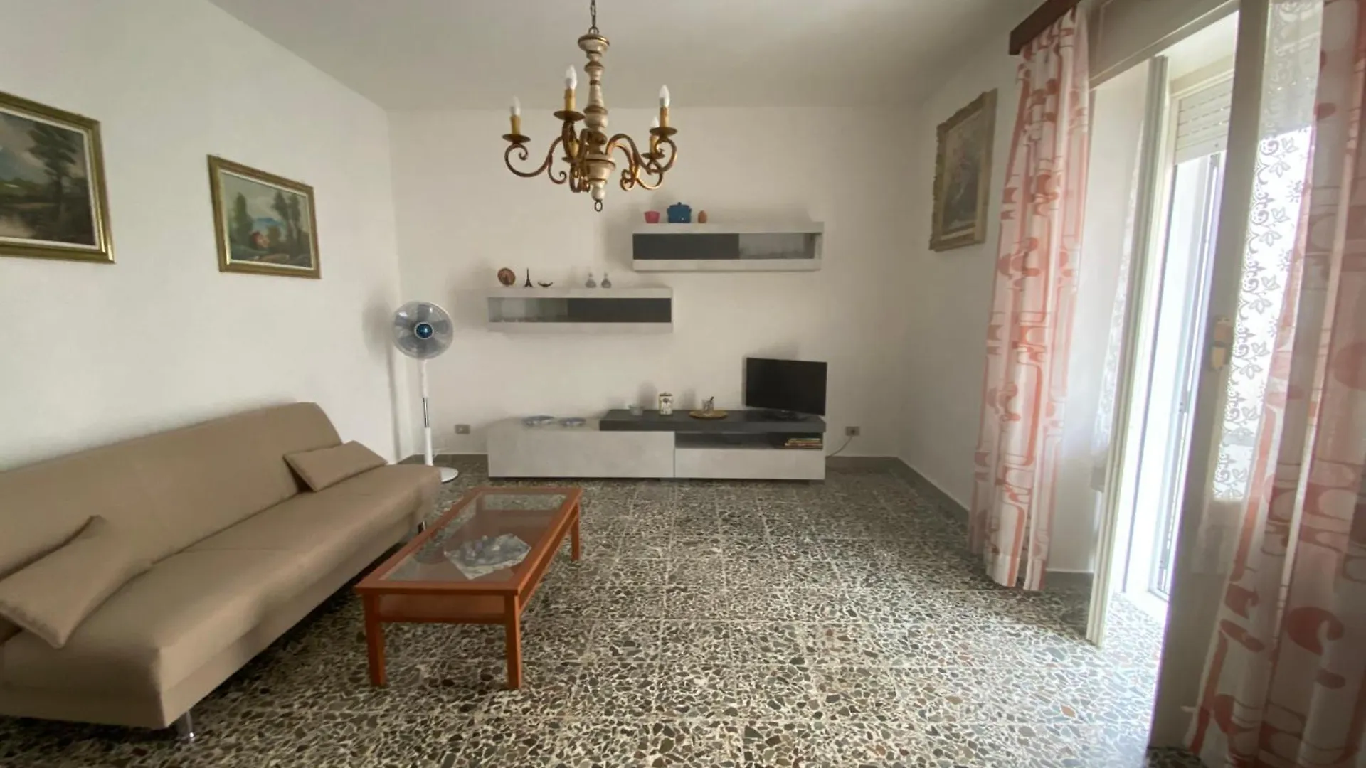 Apartament Appartamento Isola Catalana Alghero