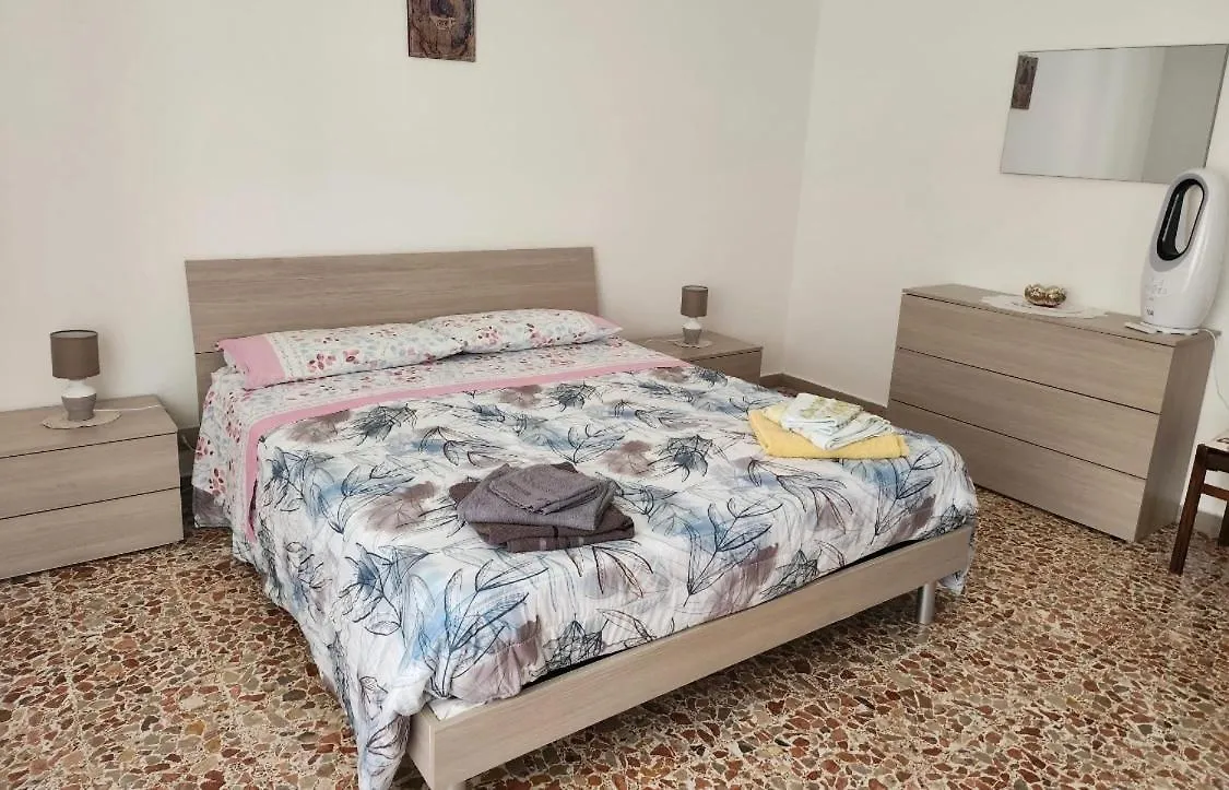 Appartamento Isola Catalana Alghero