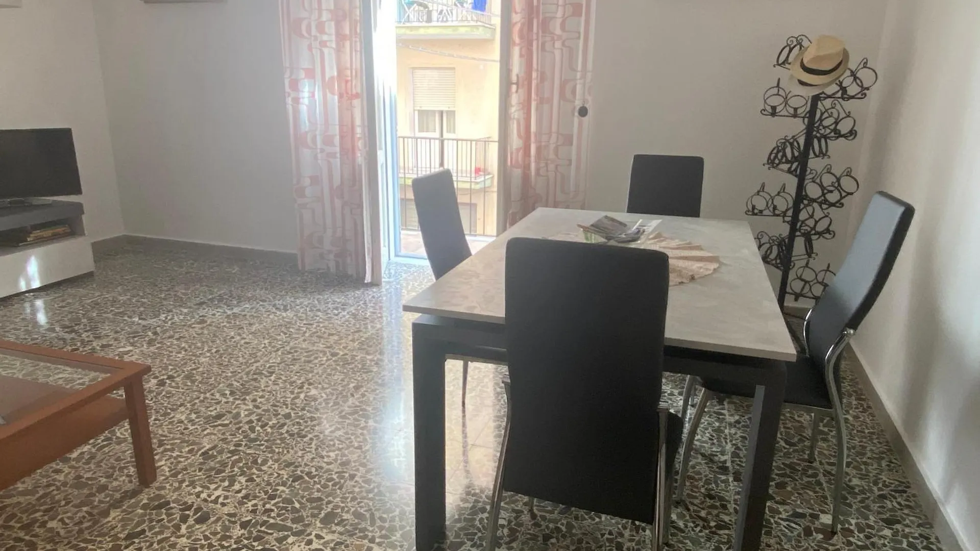 Appartamento Isola Catalana Alghero