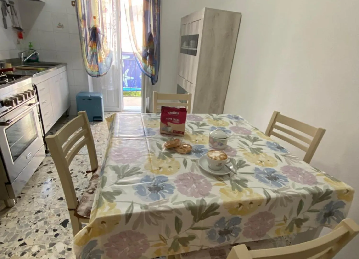 Appartamento Isola Catalana Alghero