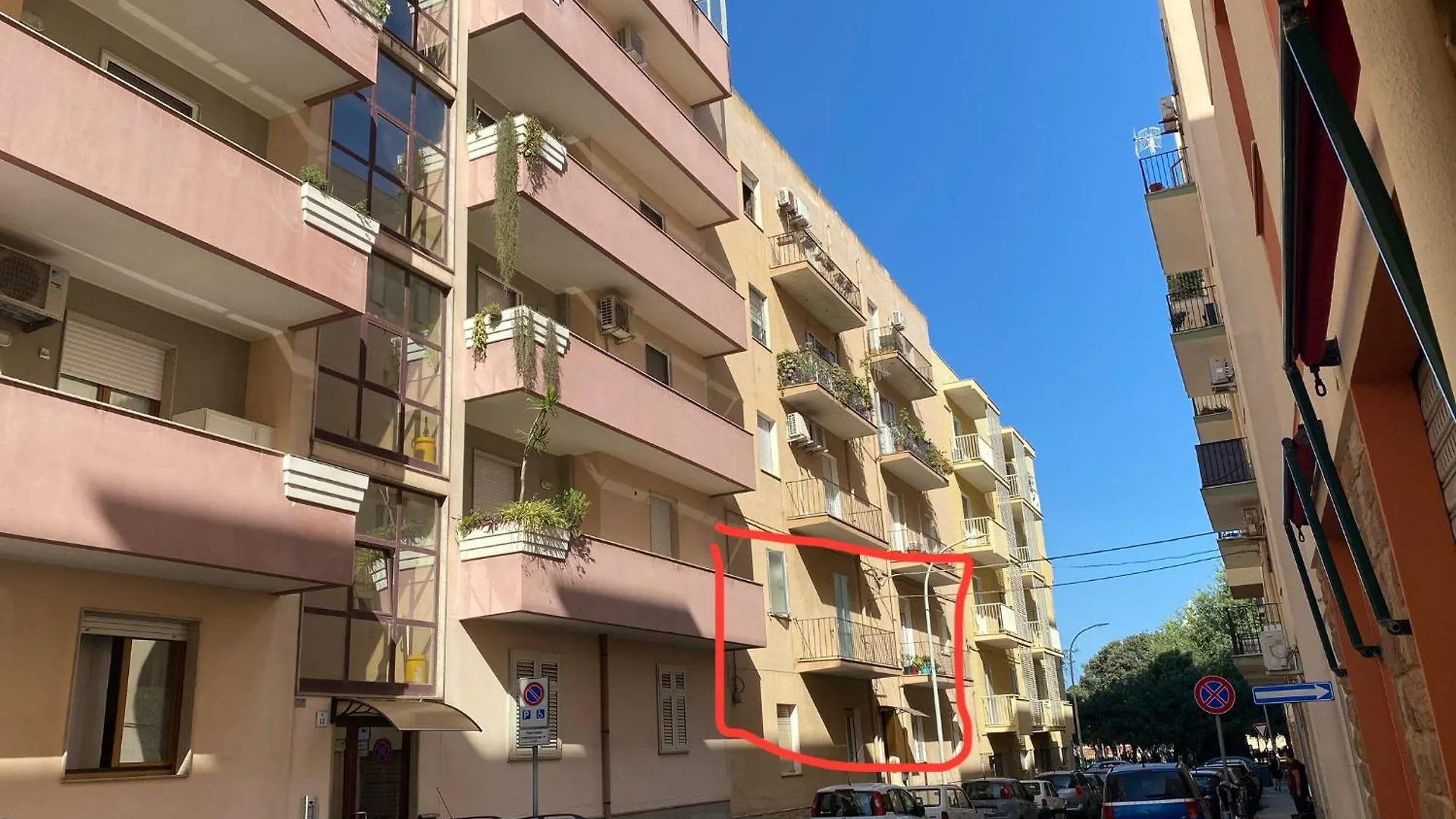 Appartamento Isola Catalana Alghero Włochy