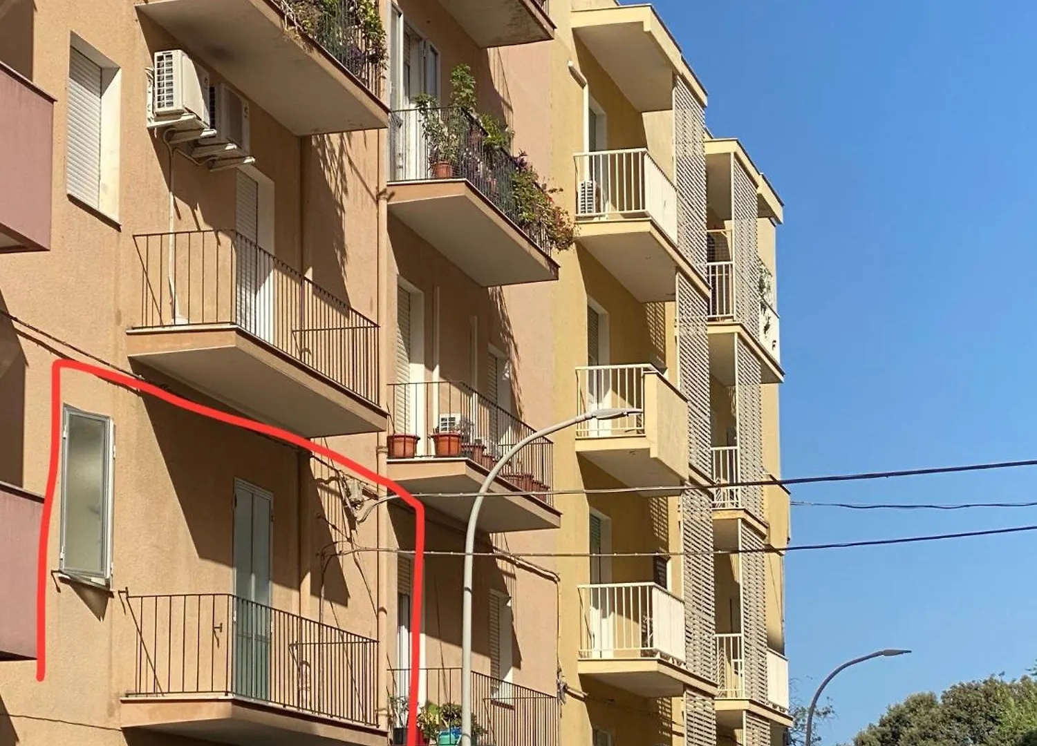 Appartamento Isola Catalana Alghero 0*,  Włochy