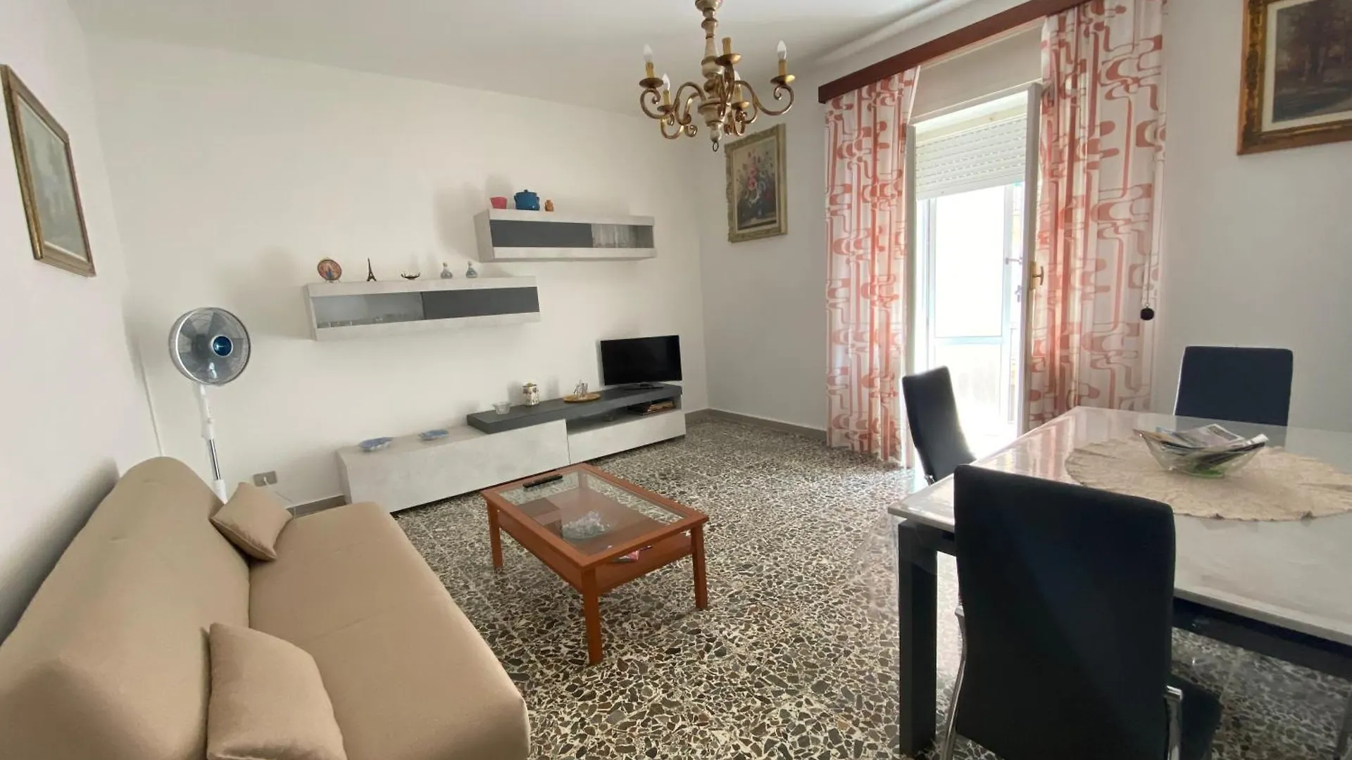 Apartament Appartamento Isola Catalana Alghero