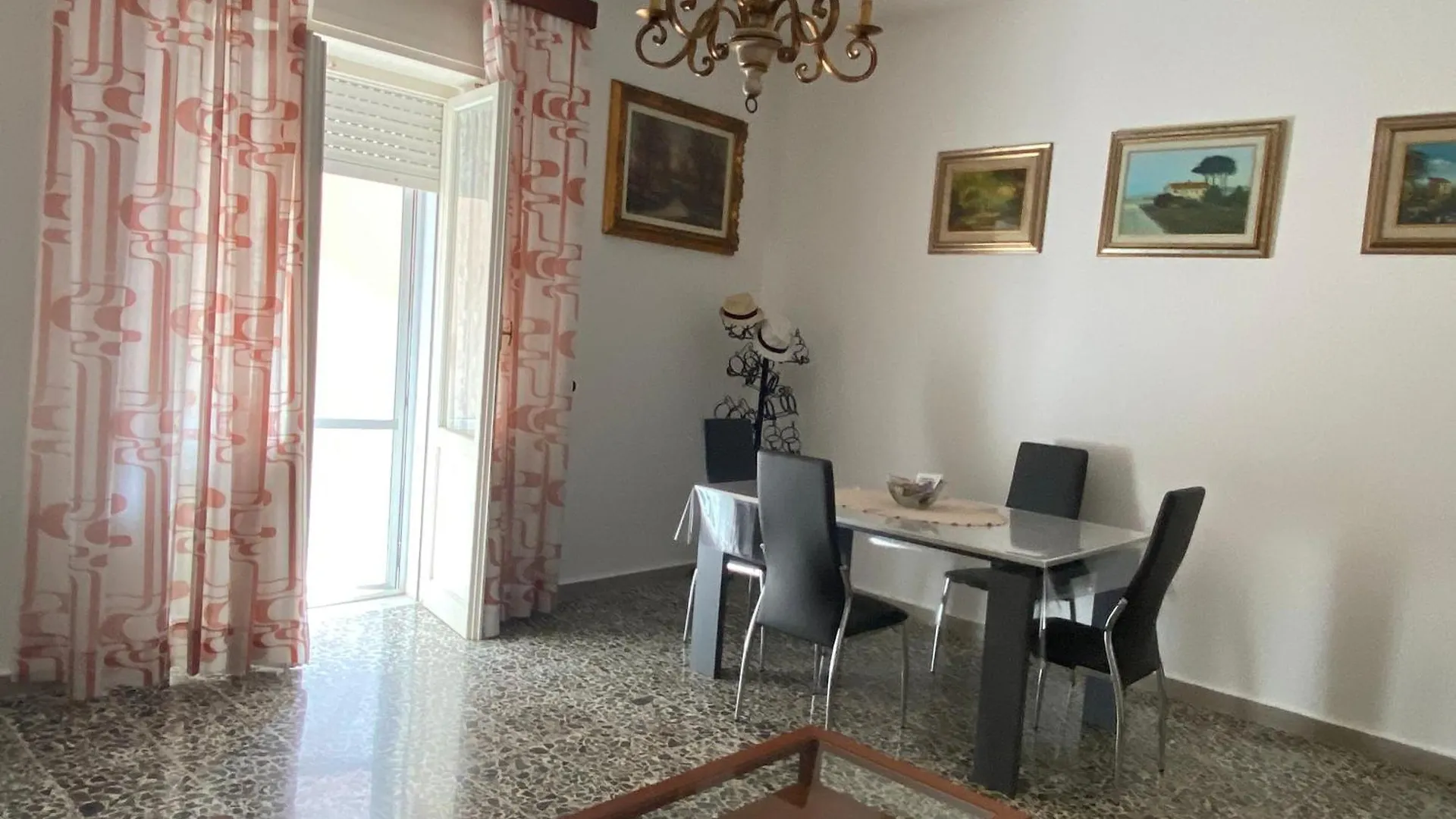 Appartamento Isola Catalana Alghero 0*,