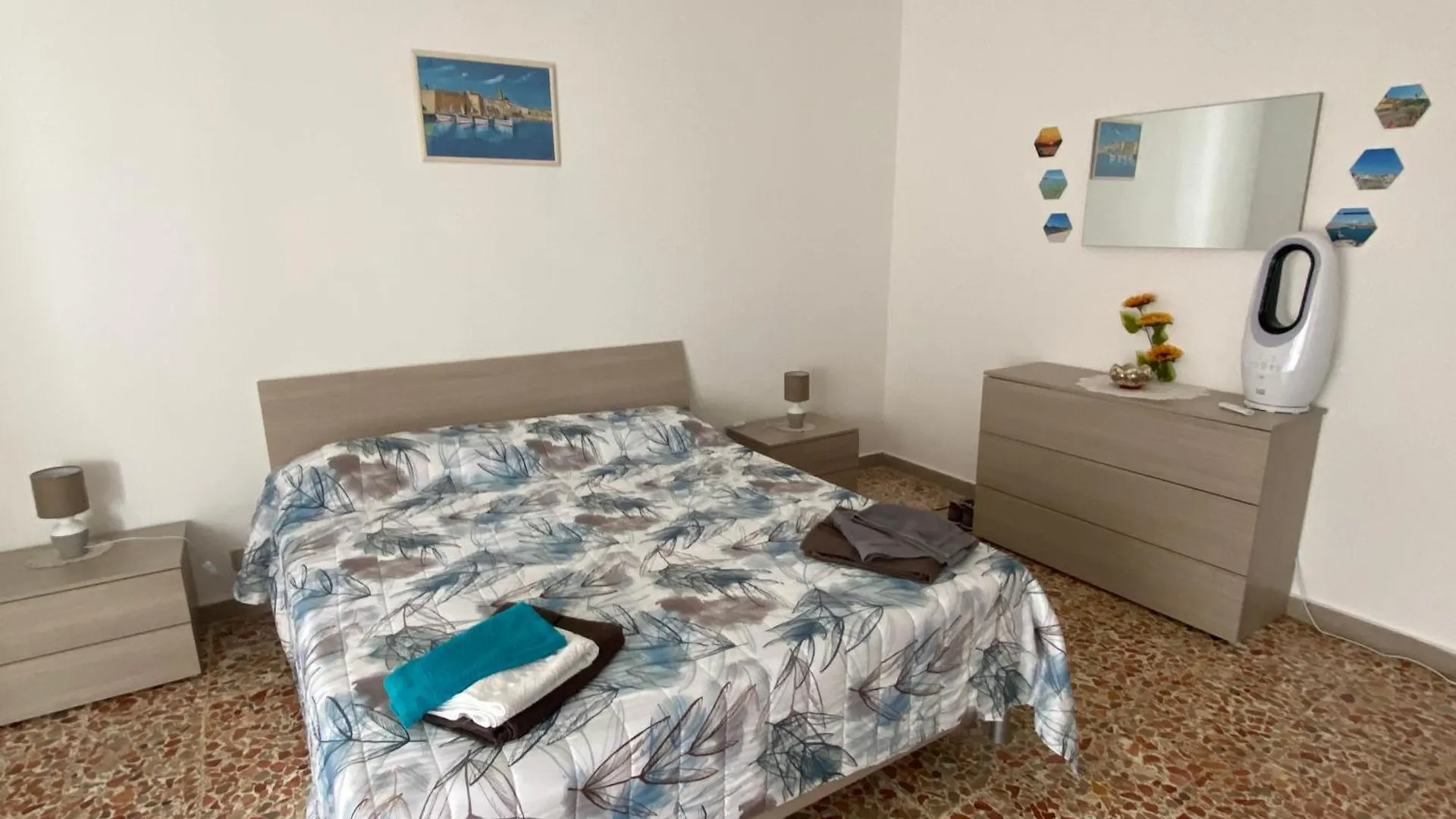 Appartamento Isola Catalana Alghero Italien