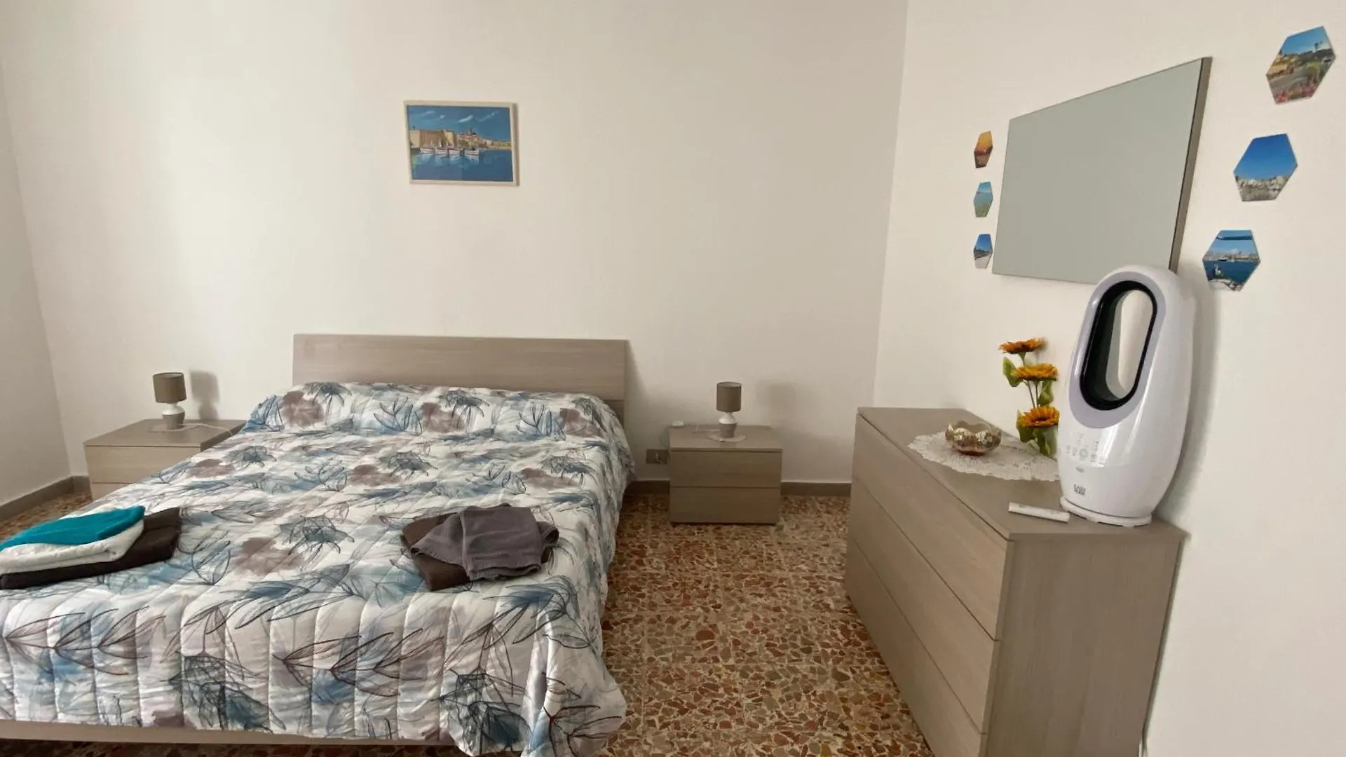 Apartament Appartamento Isola Catalana Alghero