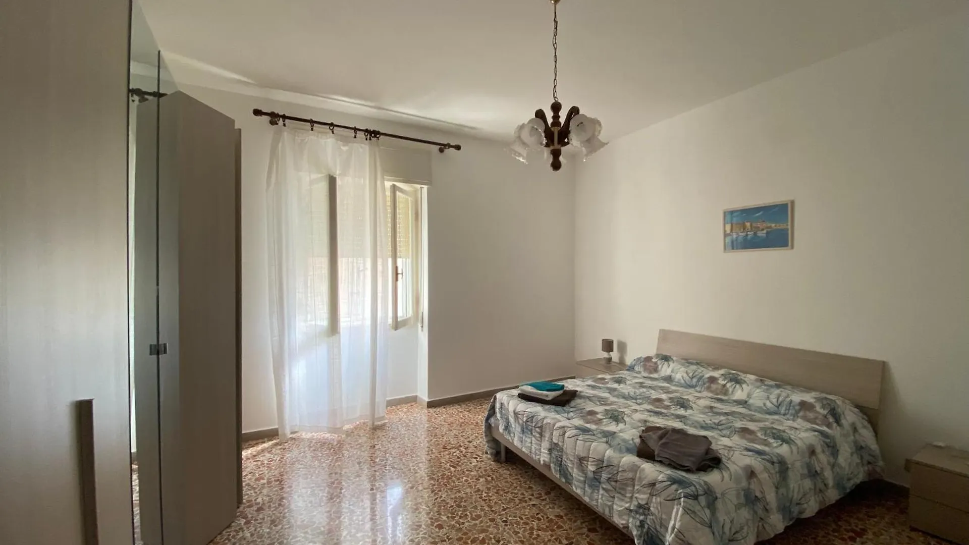 Appartamento Isola Catalana Alghero Apartament