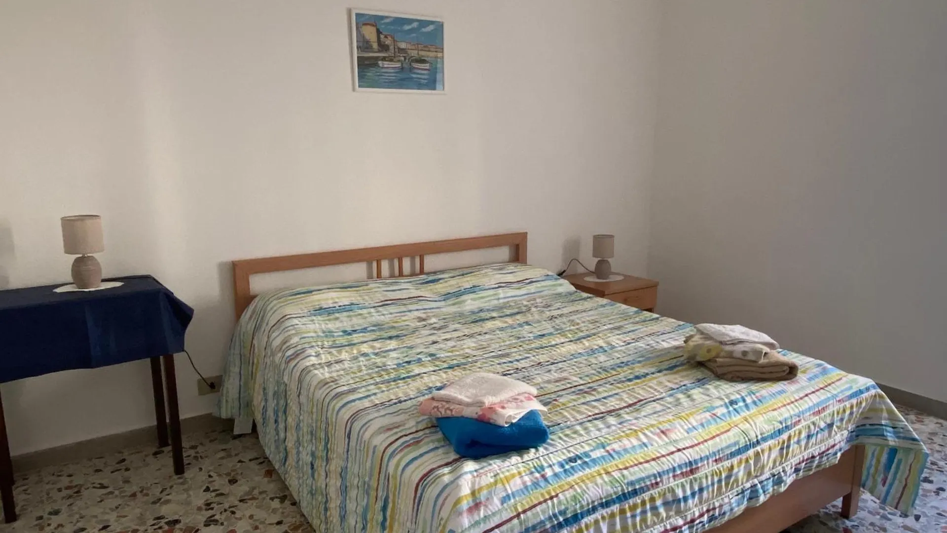 Appartamento Isola Catalana Alghero Apartament
