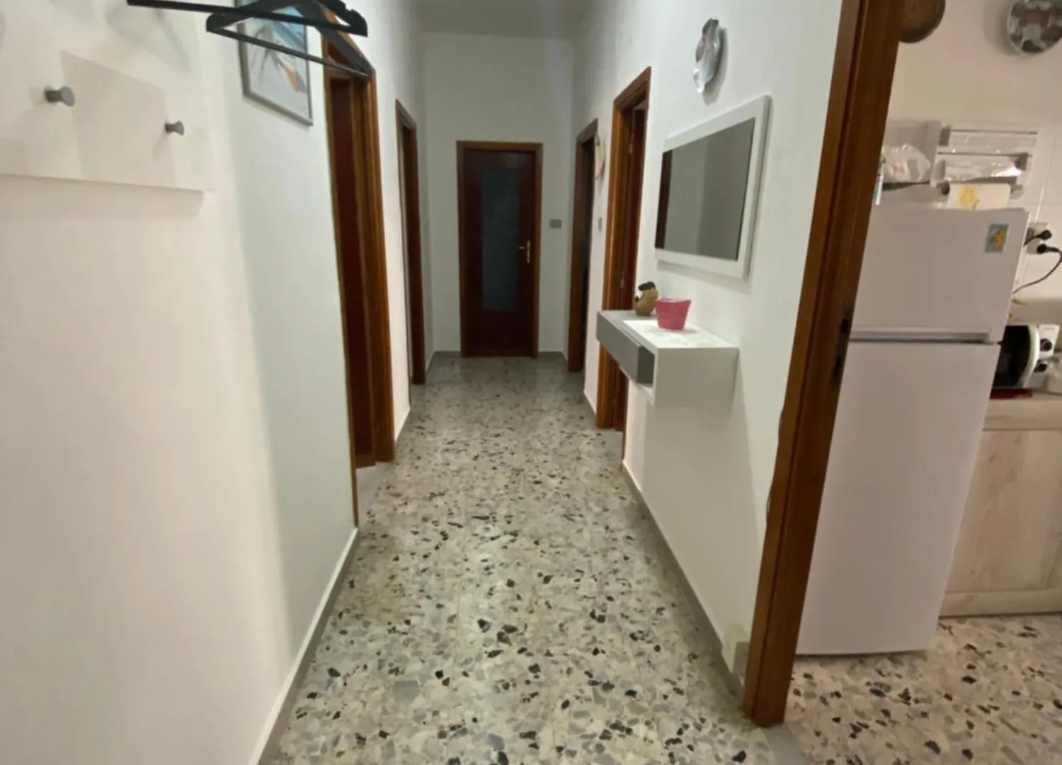 Appartamento Isola Catalana Alghero Apartament