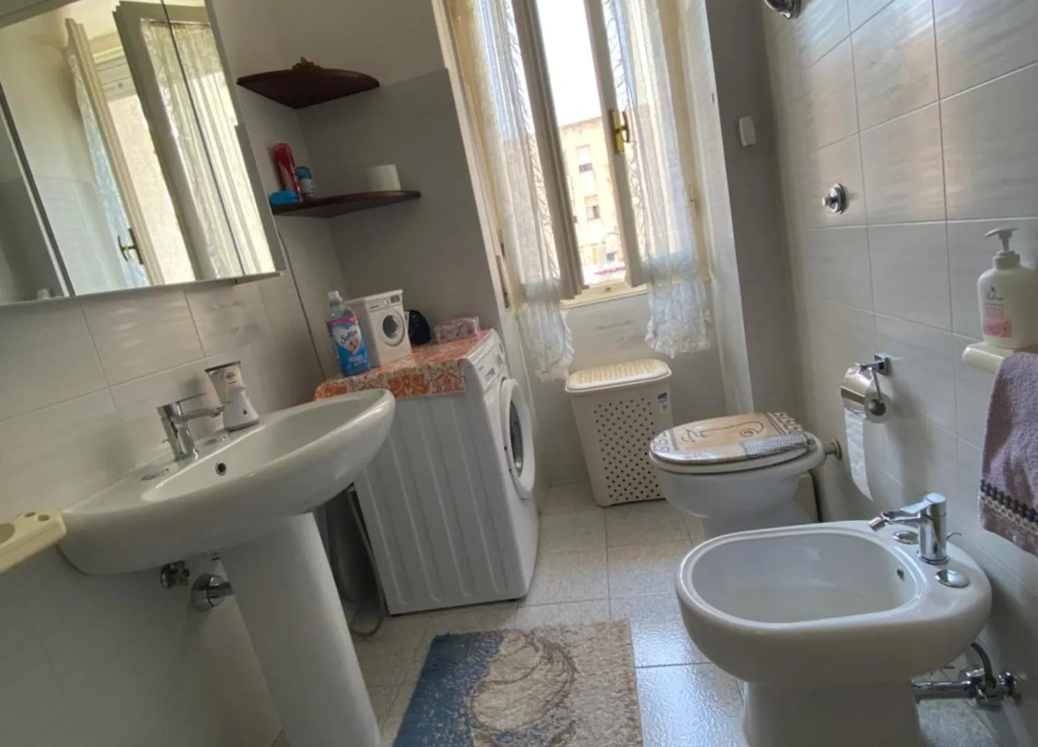 Appartamento Isola Catalana Alghero Apartament